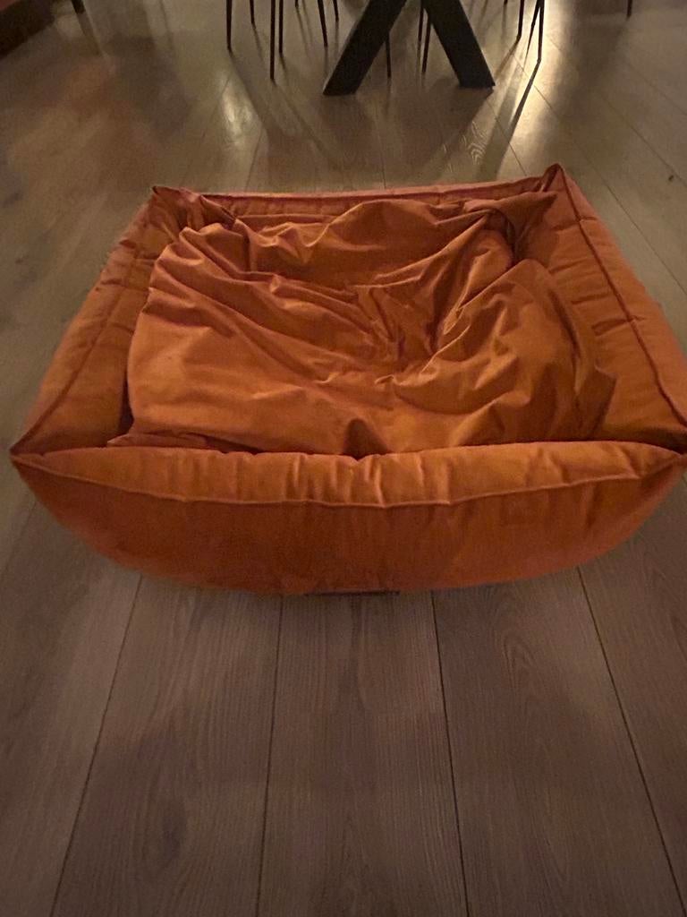 Honden mand!, Dieren en Toebehoren, Ophalen, Gebruikt, Stof