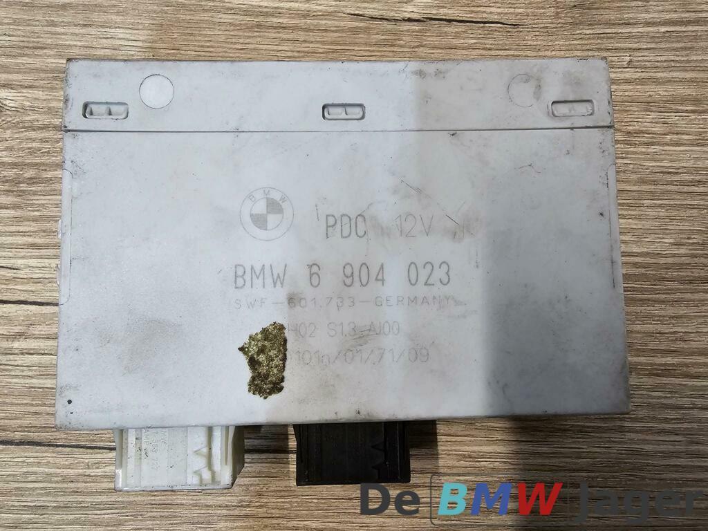 PDC-module BMW 3-serie E46 6904023, Gebruikt, Ophalen of Verzenden, BMW, BMW