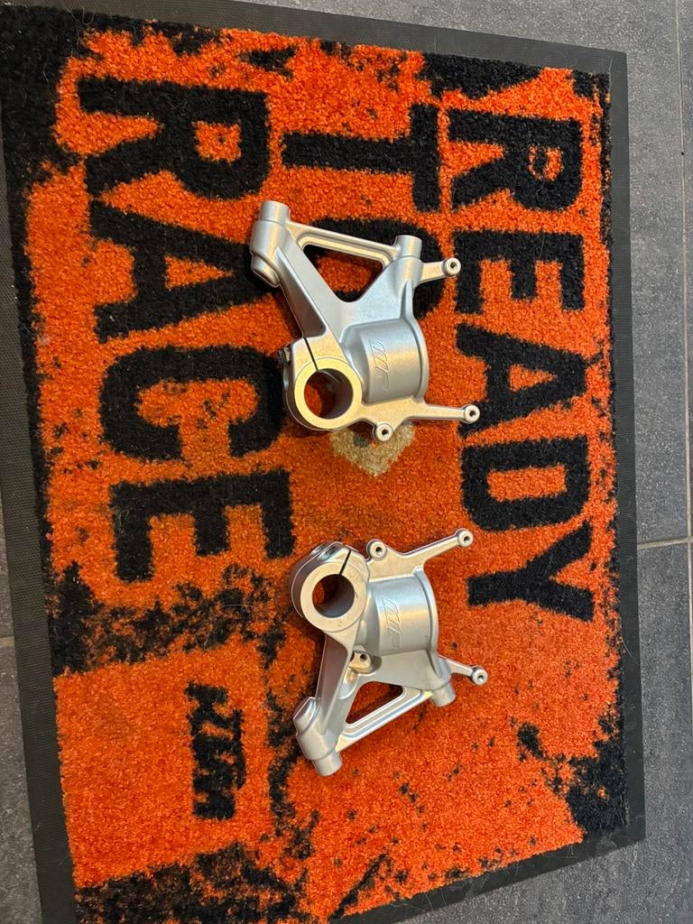 WP vork voetjes KTM 790/890, Ophalen of Verzenden