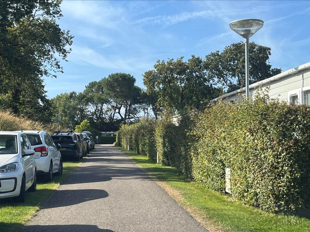 Recreatiegrond  / campings / kamphuizen te koop gevraagd -, Zuid-Holland