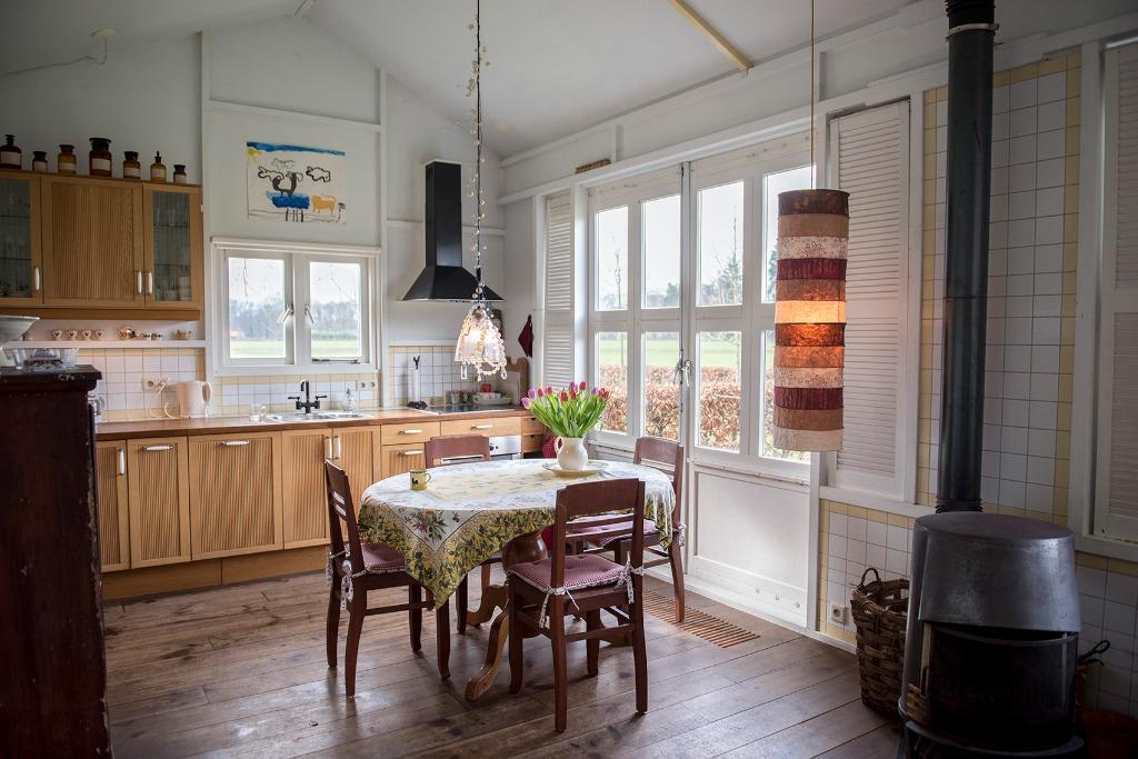 Vakantiehuisje te huur in Achterhoeks natuurschoon, Vakantie, Vakantiehuizen | Nederland, 2 slaapkamers, 3 personen, Landelijk