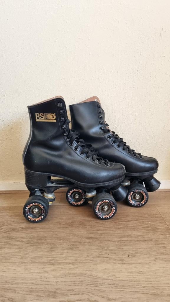 RSI Rolschaatsen 38, Ophalen, Gebruikt, Kinderen, Inline skates 4 wielen