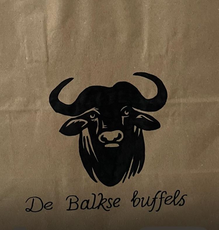 Puur Waterbuffel kalfsvlees op voorraad alles, Ophalen