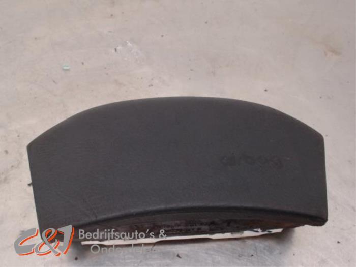 Airbag links (Stuur) van een Renault Master, Gebruikt, -, Renault, -