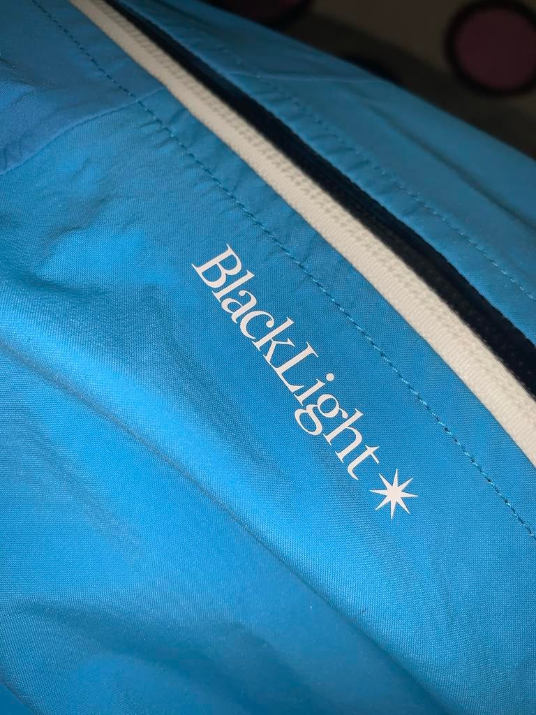 Peak Performance Black Lights Skibroek maat M zgan, Ophalen of Verzenden, Zo goed als nieuw, Maat 38/40 (M), Broek