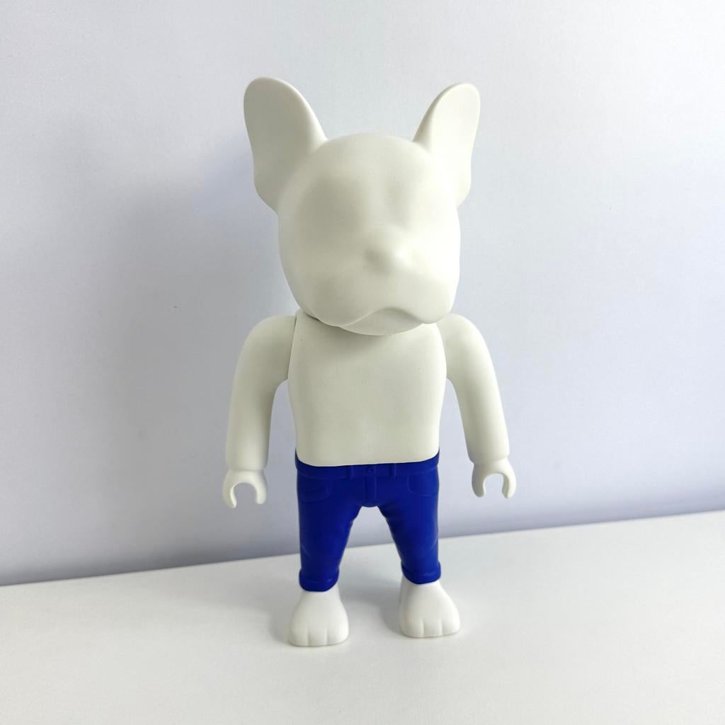 Jack & Jones | promotie display Bull Dog pop, Verzamelen, Z, Z, Overige typen, Z