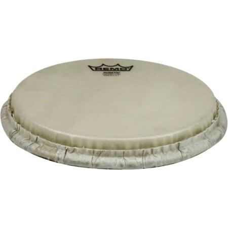 Remo Nuskyn 8,5" Bongo Vel - Professioneel nog 2 stuks, Muziek en Instrumenten, Ophalen, Nieuw, Trommel