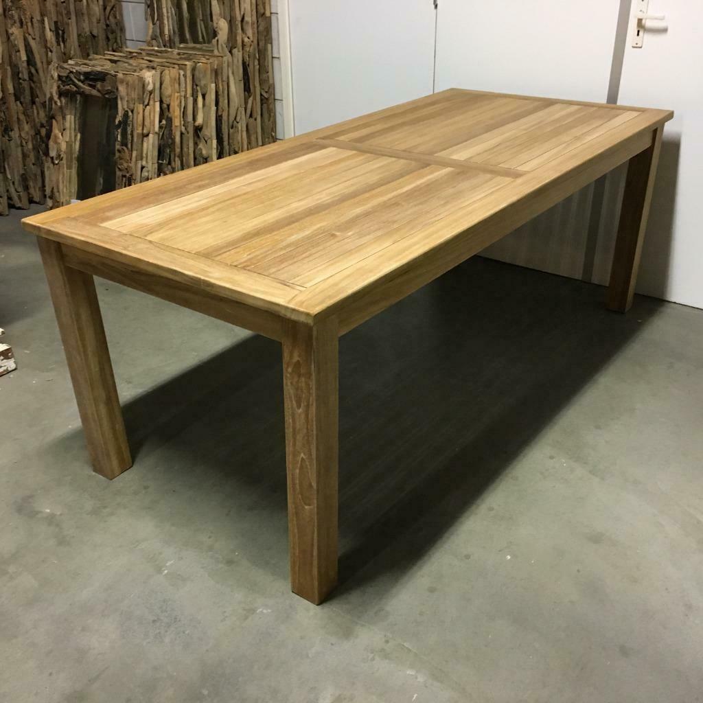 tuintafels, tuinbanken, tuinstoelen - teak - Gratis bezorgd, Www.ttmwonen.nl, Www.ttmwonen.nl, Teakhout, Nieuw