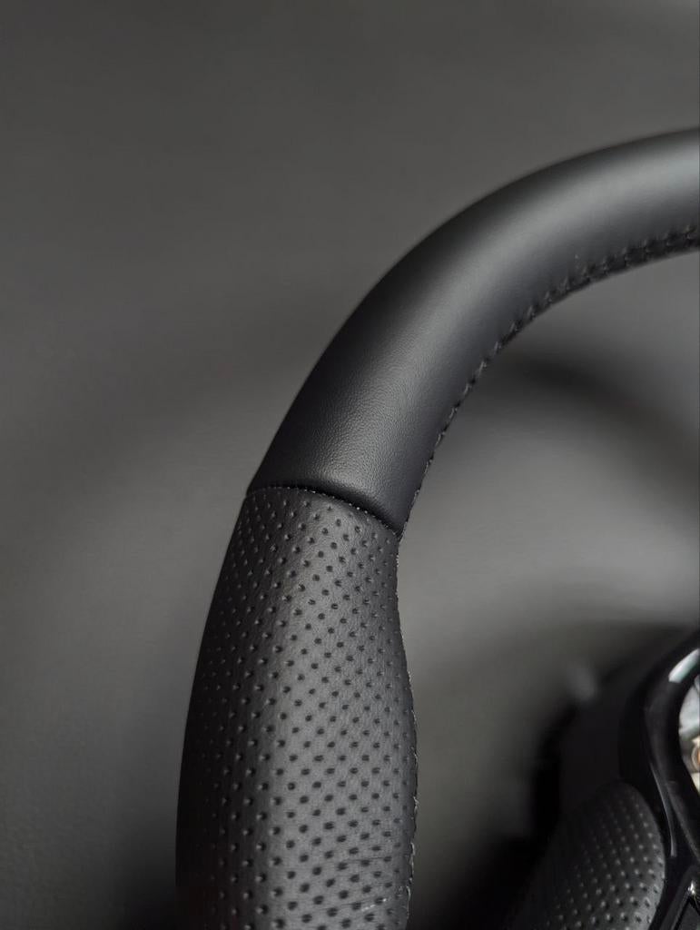 Stuurwiel Stuur Dodge RAM NIEUW LEER, Auto-onderdelen, Nieuw, Ophalen of Verzenden, Dodge