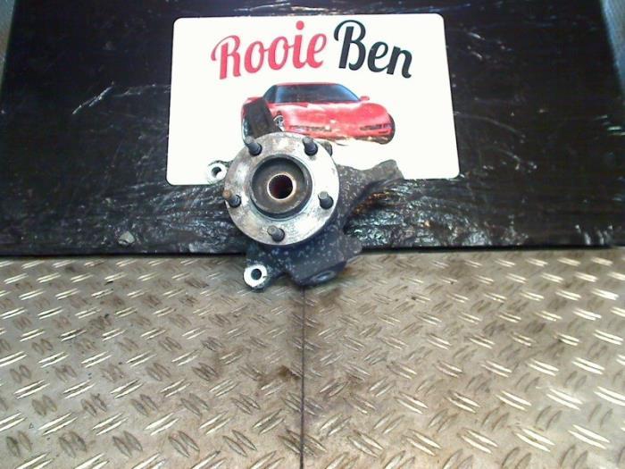 Wiellager voor van een Dodge Ram Van, Gebruikt, -, -, Ophalen of Verzenden