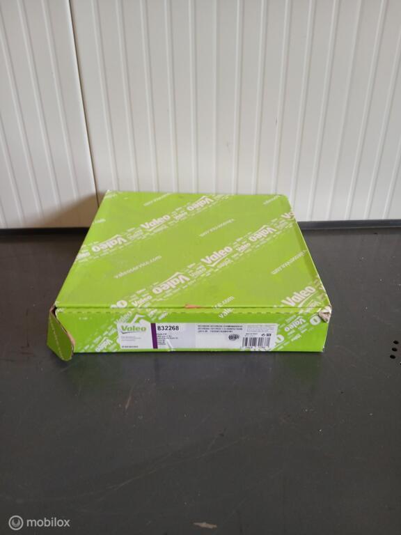 NIEUW Koppelingsset VALEO KIT2P 832268 -AO1552025, Nieuw, Ophalen of Verzenden