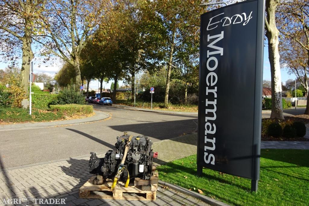 Deutz TD 2012 L04 86 Pk Voor Onderdelen, Niet opgegeven, -, Niet opgegeven