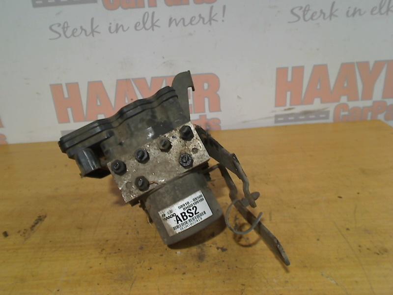 Abs Pomp Hyundai i10 (F5) (2008-01/2013-12) 589100x500, Hyundai Motor Deutschland GmbH, Gebruikt, Hyundai, Kaiserleipromenade 5, Offenbach am Main 63067, , Duitsland
