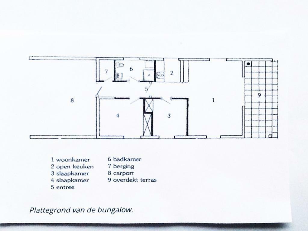 Foto 8 van Twee 6 pers. bungalows St. Peter am Kammersberg (bij Murau)