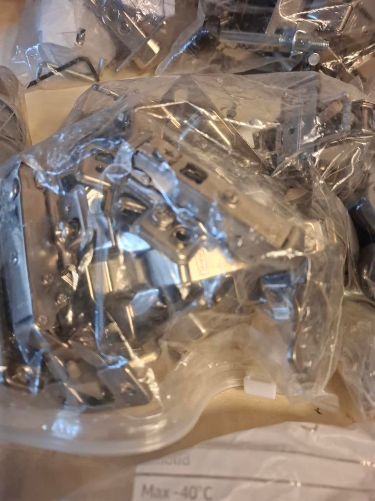 Diverse onderdelen kasten ikea, Huis en Inrichting, Kasten | Overige, Ophalen, Gebruikt
