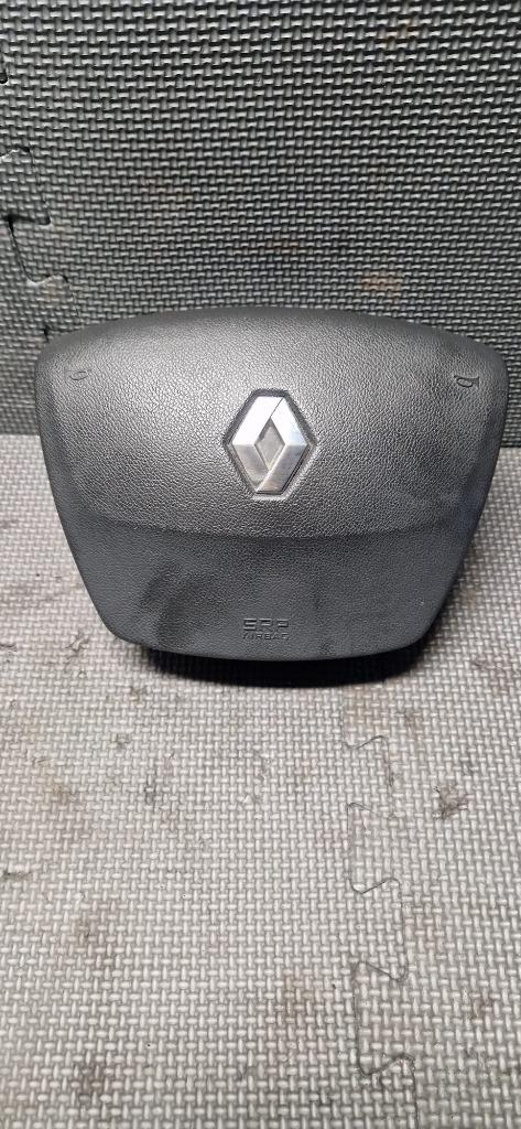 RENAULT MAGANE III STATIONWAGEN | AIRBAG, Auto-onderdelen, Gebruikt, Renault, Ophalen of Verzenden, Dajhajsautodemontage@gmail.com