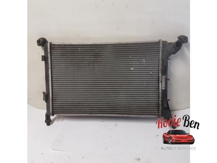 Radiateur van een Mini ONE, Gebruikt, -, -, Ophalen of Verzenden