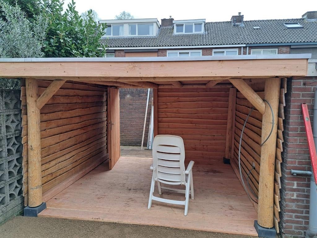 Hoveniersbedrijf De Groene Brug Omgeving Apeldoorn, Garantie, Tuinontwerp