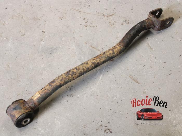 Draagarm links-achter van een Cadillac SRX, Cadillac, Gebruikt, -, -