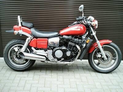 Kawasaki onderdelen zl900-gpz-vulcan-klx650c, Ophalen of Verzenden, Nieuw
