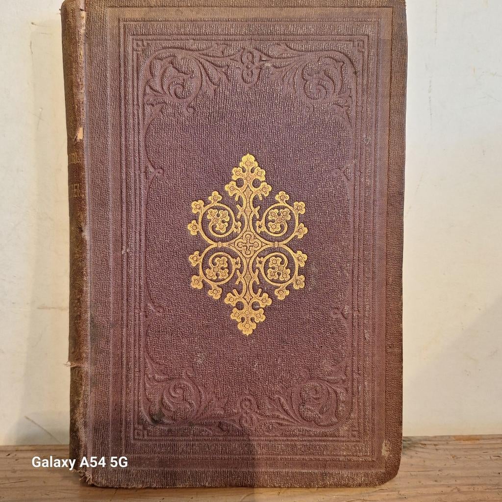 In Leiden en Vlaanderen, 1600, Antiek en Kunst, Verzenden, E. Gerdes