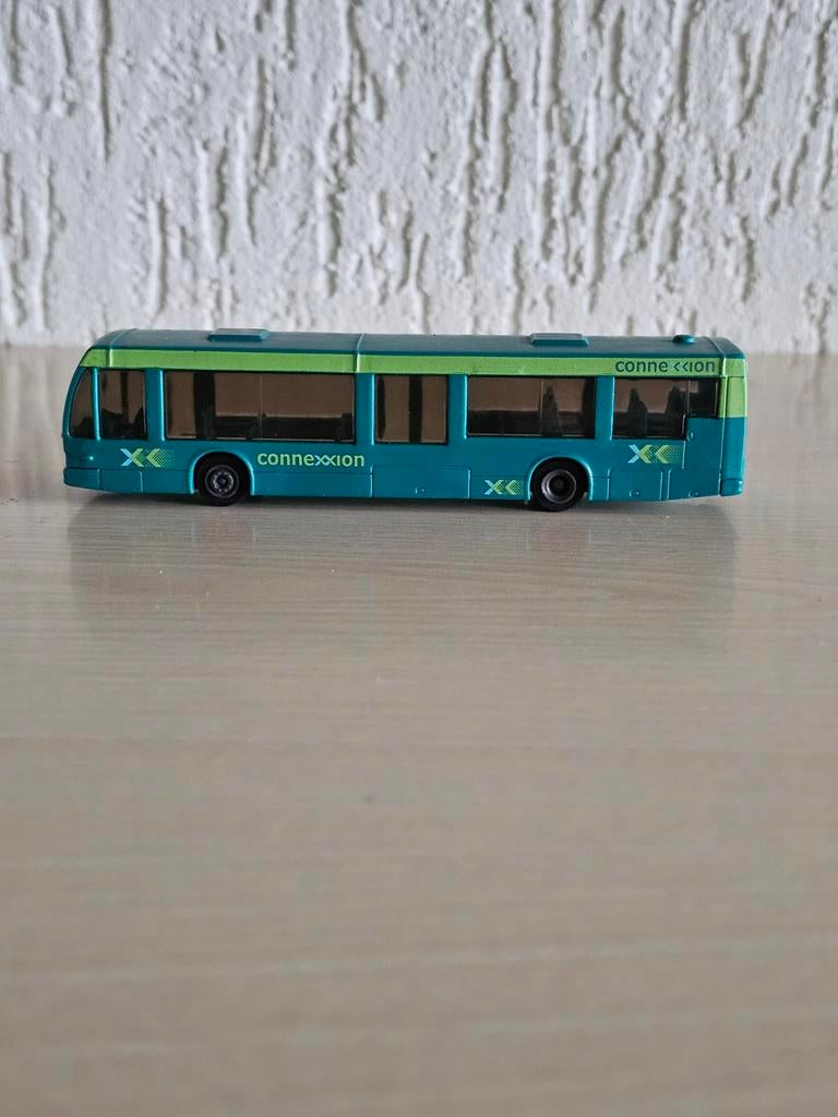 Connexxion bus, Ophalen of Verzenden, Zo goed als nieuw, Bus of Metro, Overige typen