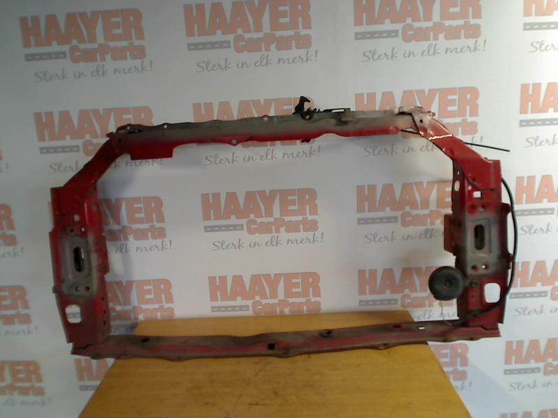 Voorfront Citroën C1 (2005-06/2014-09), Auto-onderdelen, Gebruikt, Citroën, Kontakt-citroen@citroen.com, Citroën Deutschland GmbH