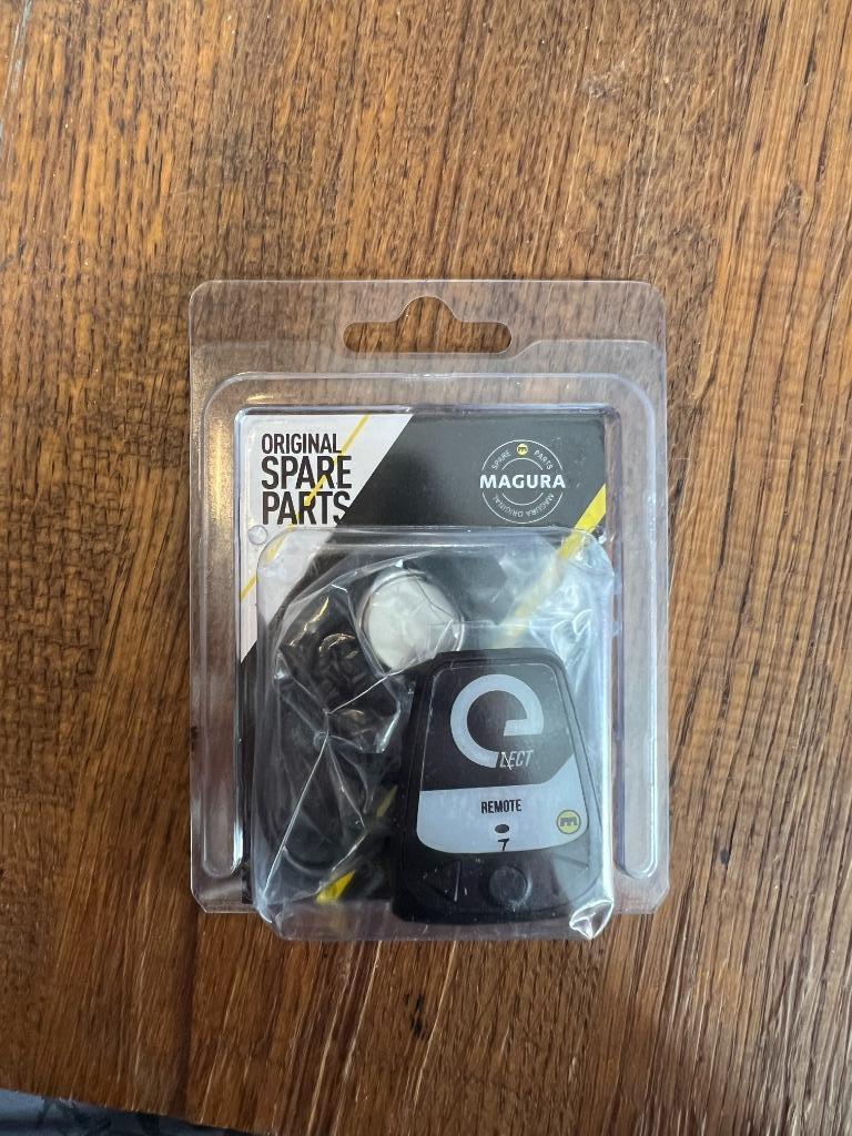 Magura elect remote, Ophalen of Verzenden, Nieuw, Magura