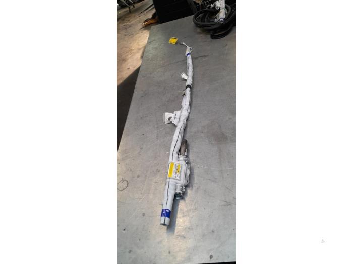 Airbag hemel rechts van een Ford Ranger, Gebruikt, -, -, Ophalen of Verzenden