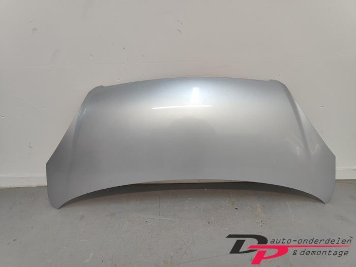 Motorkap van een Daihatsu Cuore (S28), Auto-onderdelen, Gebruikt, Daihatsu, -, -