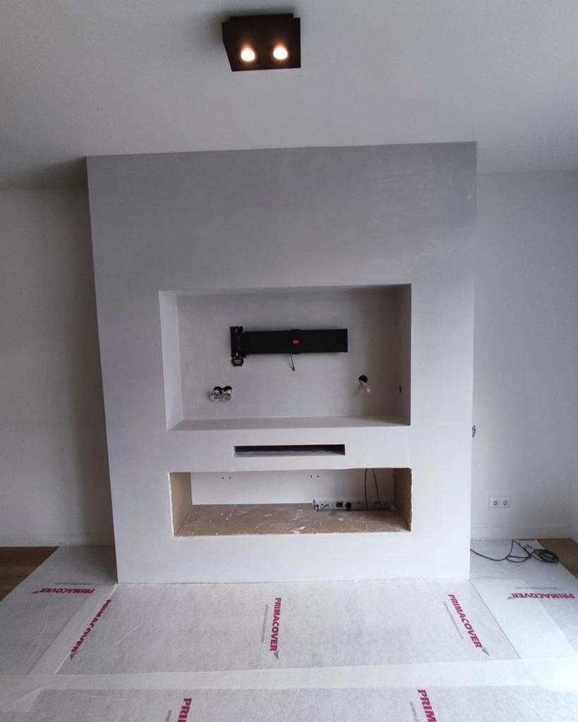 Foto 2 van Stukadoorsbedrijf Goedekoop