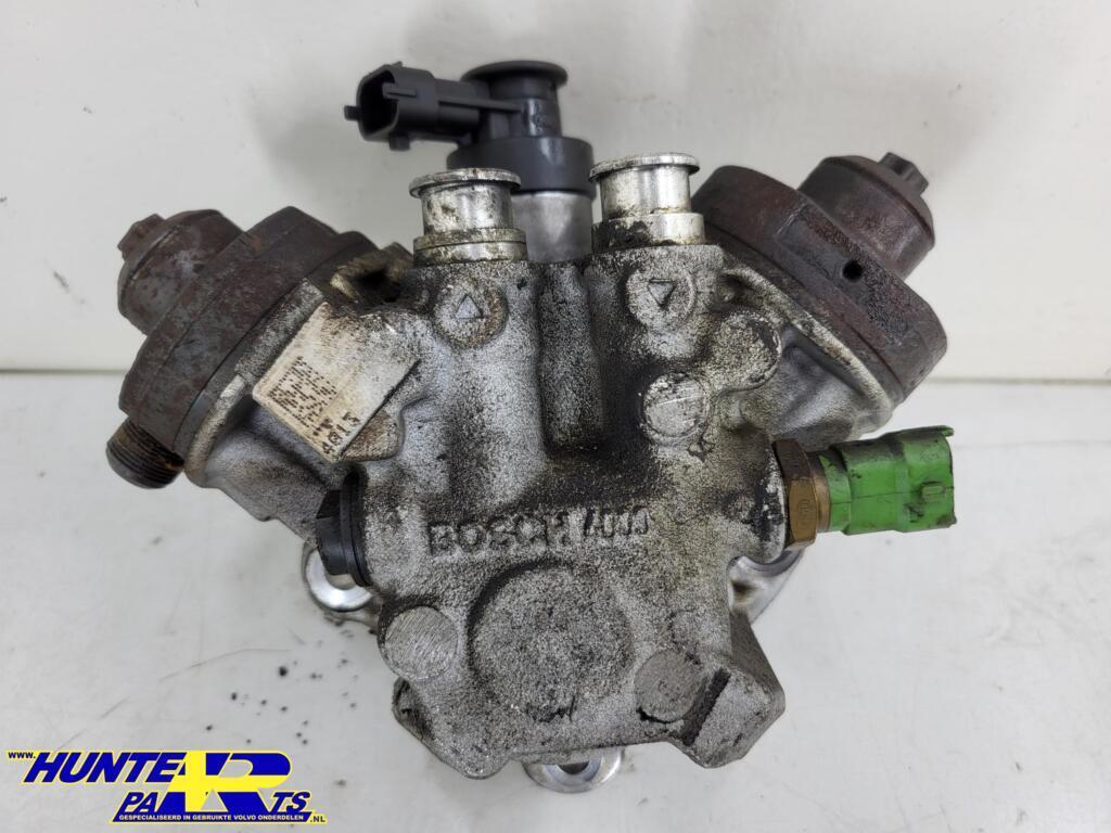 Brandstofpomp Volvo S80/V70/XC70/S60/V50/S40/C30  31272896, Gebruikt, Ophalen of Verzenden, Volvo, Volvo