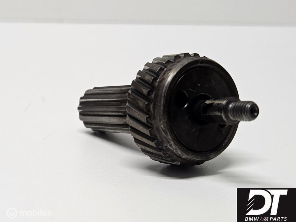Nokkenas versteller Vanos S54 BMW M3 Coupé E46 11367832031 U, Auto-onderdelen, Gebruikt, Ophalen of Verzenden, BMW, BMW