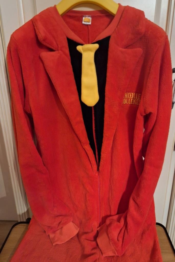 Snollebollekes onesie, Ophalen of Verzenden