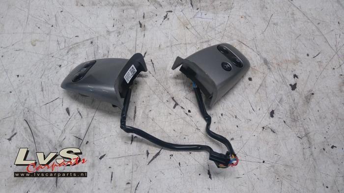 Cruise Control Bediening van een Renault Twingo, Auto-onderdelen, Gebruikt, -, Renault, -