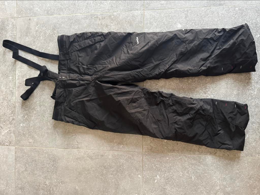 Wedze Ski Broek - Zo goed als nieuw! 3XL, Kleding | Dames, Ophalen of Verzenden, Zo goed als nieuw, Maat 46/48 (XL) of groter