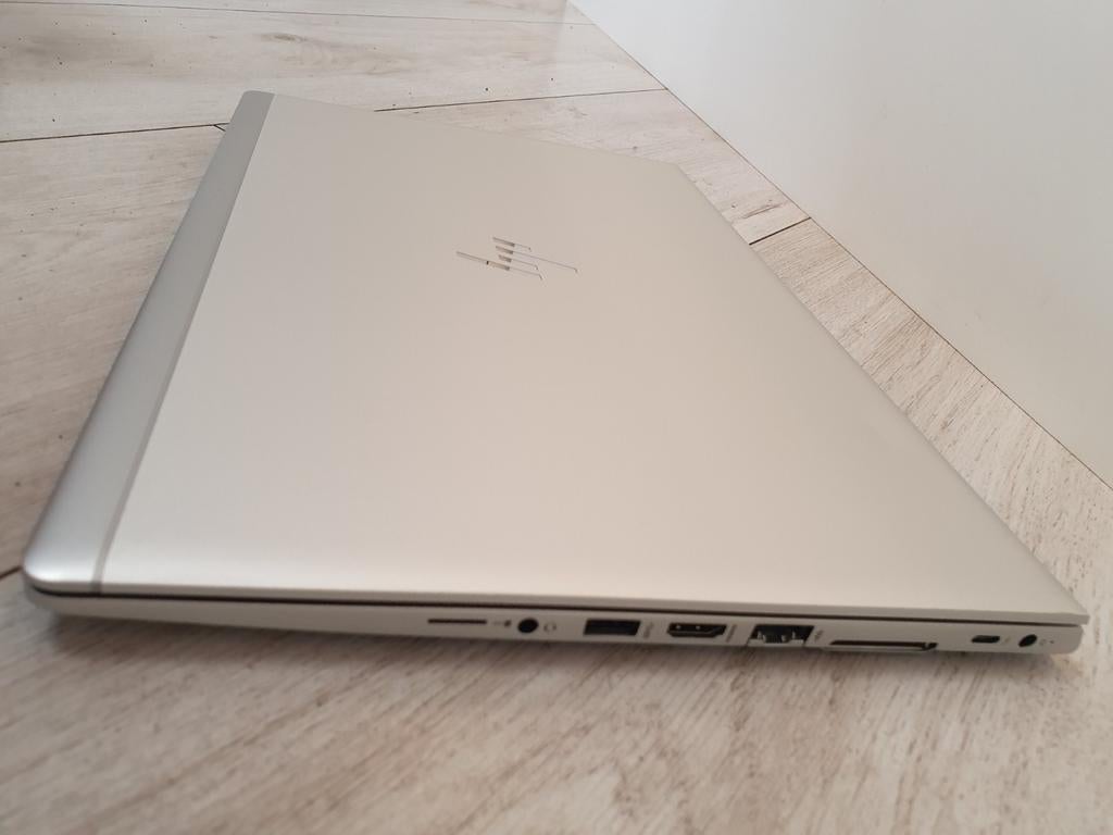 Goede staat: Hp Elitebook 850 G5 i5-8365U 8gb 512gb SSD fhd, Computers en Software, Met videokaart, 8 GB, Zo goed als nieuw, HP