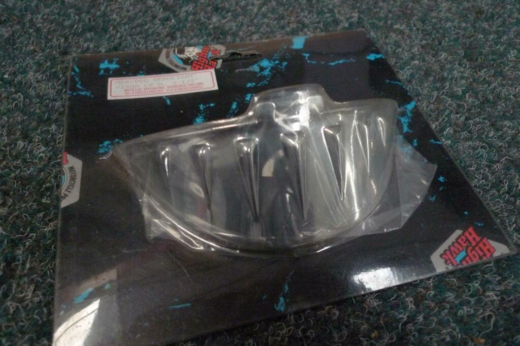 Koplamprand origineel sunvisor loc.6, Ophalen, Nieuw