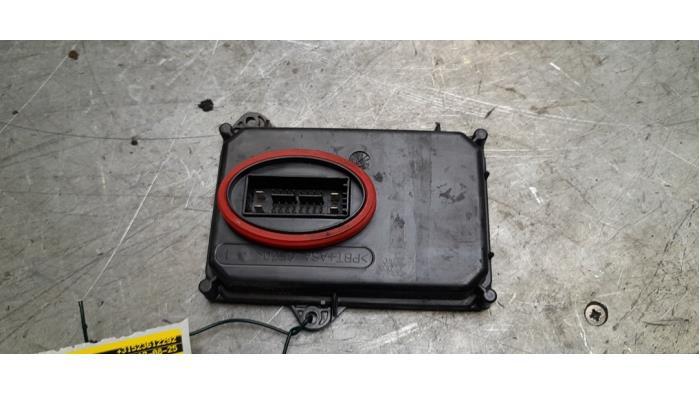 Computer Verlichting van een Audi A4, Gebruikt, -, -, -