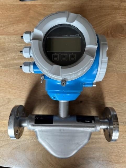 Endress+Hauser Proline Promass 300, Ophalen of Verzenden, Nieuw