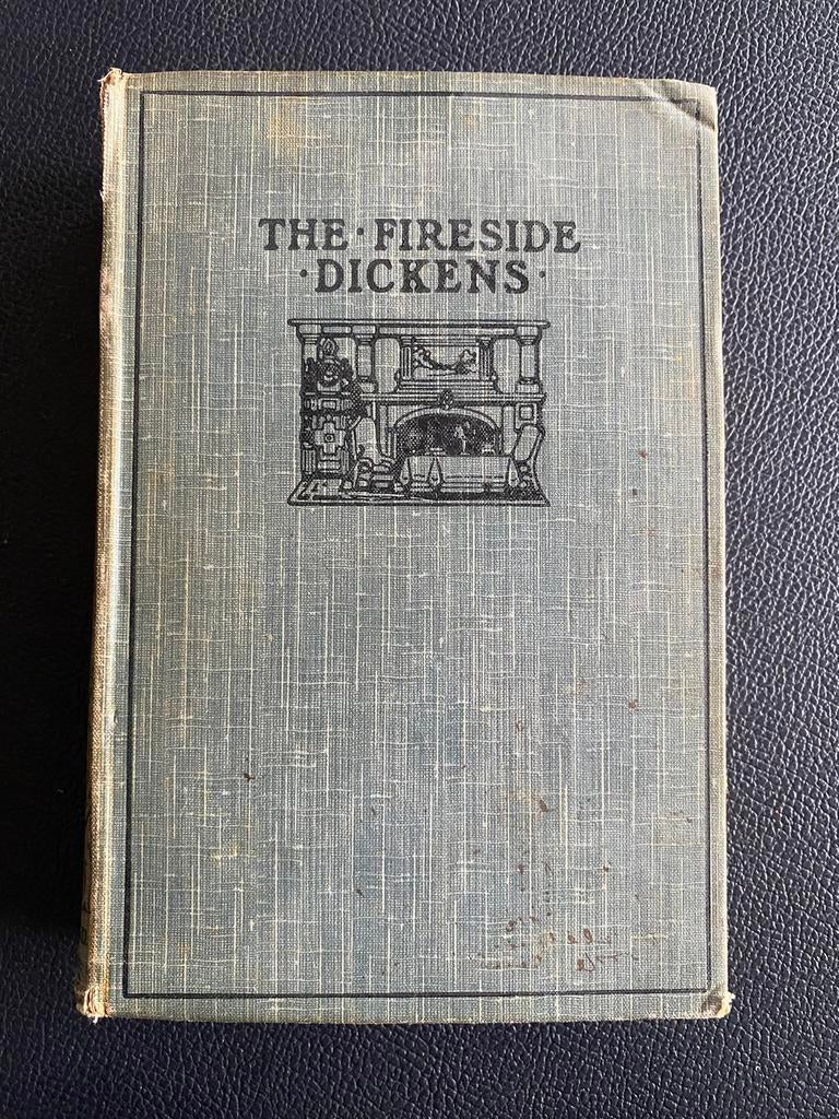 Charles Dickens - Dombey and Son (Fireside Edition), Ophalen of Verzenden