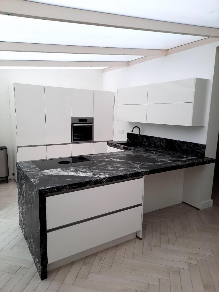 keukenmontage, keukenmonteur, Diensten en Vakmensen