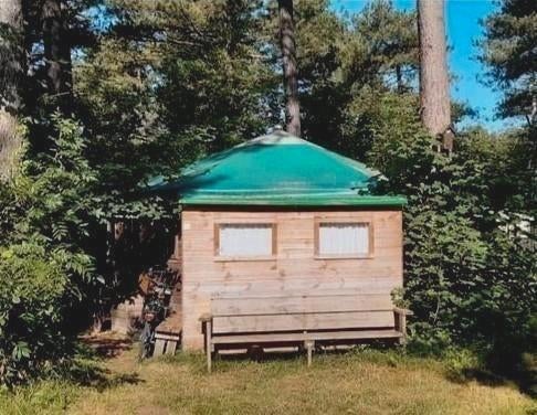 Te huur: Huisje op camping Bakkum 12-18 juli, Caravans en Kamperen