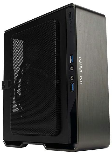 InWin Chopin Pro Behuizing, Computers en Software, Ophalen of Verzenden, Zo goed als nieuw