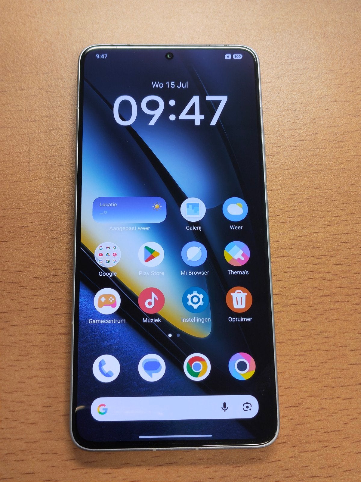 Te koop: Xiaomi Poco F6 Pro (wit), Verzenden, Zo goed als nieuw, 6 megapixel of meer