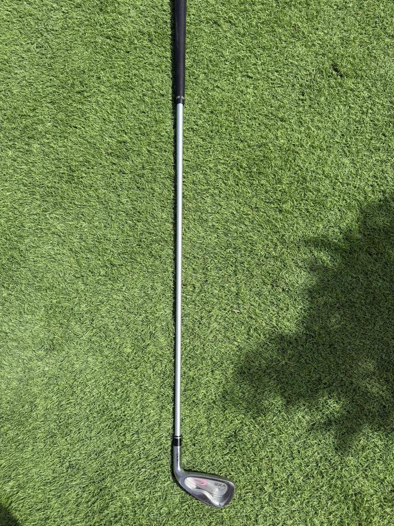 Golf club, Ophalen of Verzenden, Zo goed als nieuw