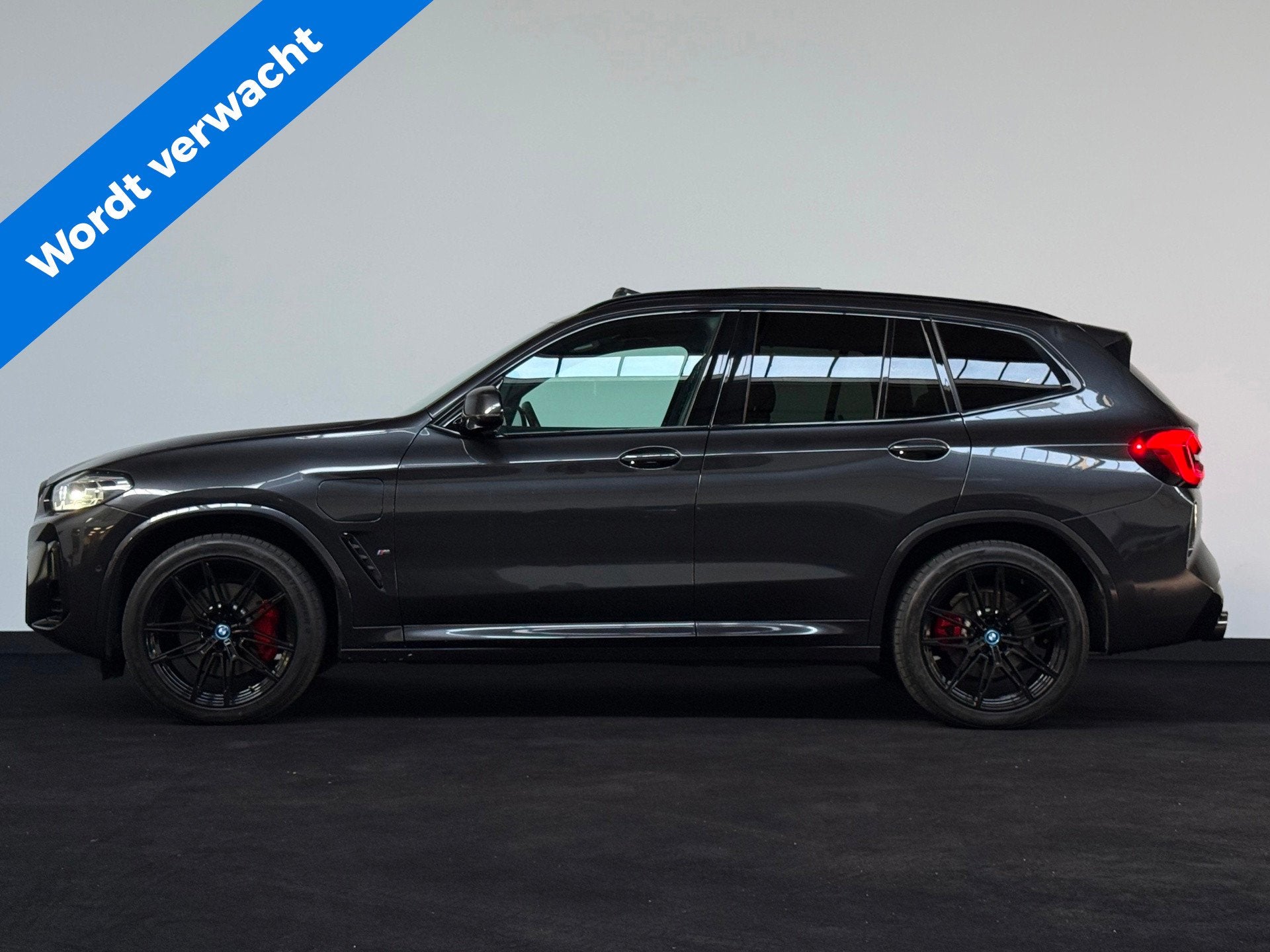 Foto 3 van BMW X3 XDrive30e M-Sport Pano Sfeer Leder Keyless 292PK