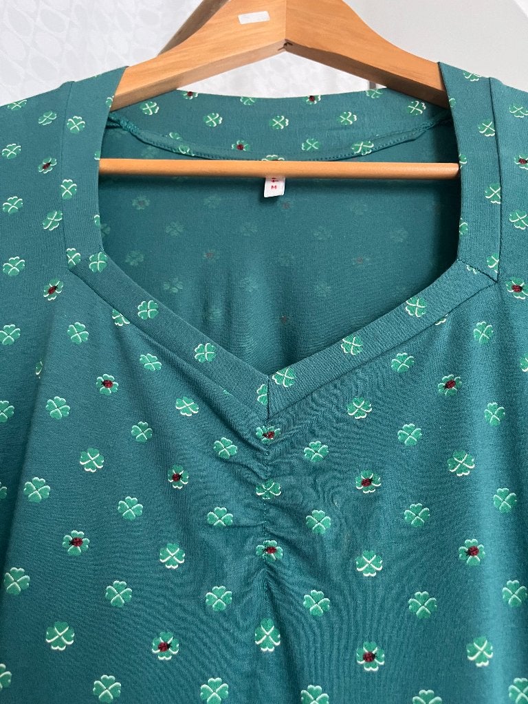 Jurk Blutsgeschwister M, Kleding | Dames, Maat 38/40 (M), Ophalen of Verzenden, Blutsgeschwister, Zo goed als nieuw