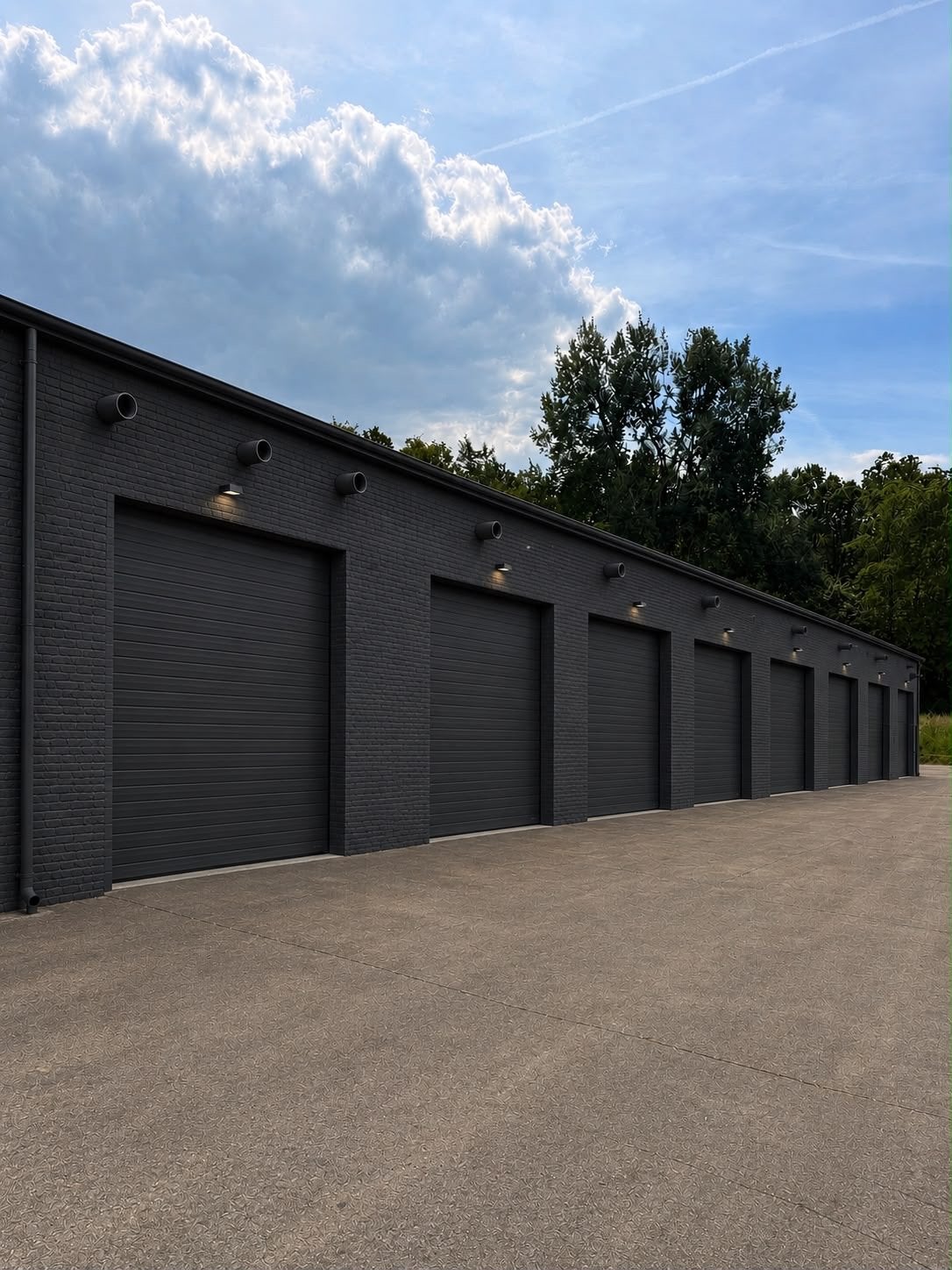 Opslag/bedrijfsruimte te huur 122m2| Opslagcentrum Heijen, Huur, Bedrijfsruimte