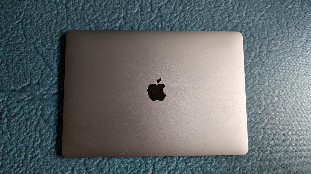 MacBook Pro 2020 Intel i5 13-inch 16GB RAM 256GB SSD silver, MacBook Pro, 256 GB, 2 tot 3 Ghz, Qwerty